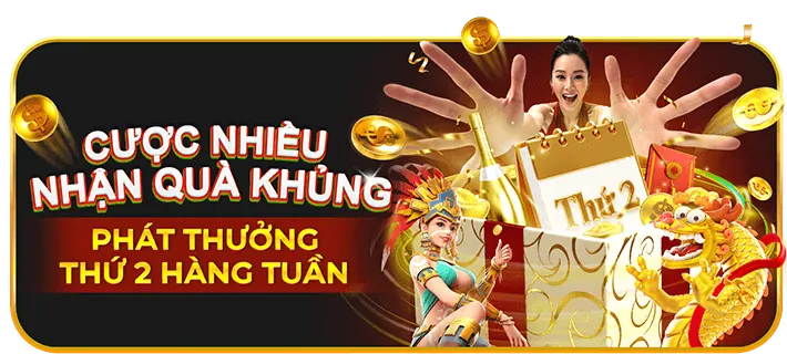 Giao diện thân thiện của vmax99